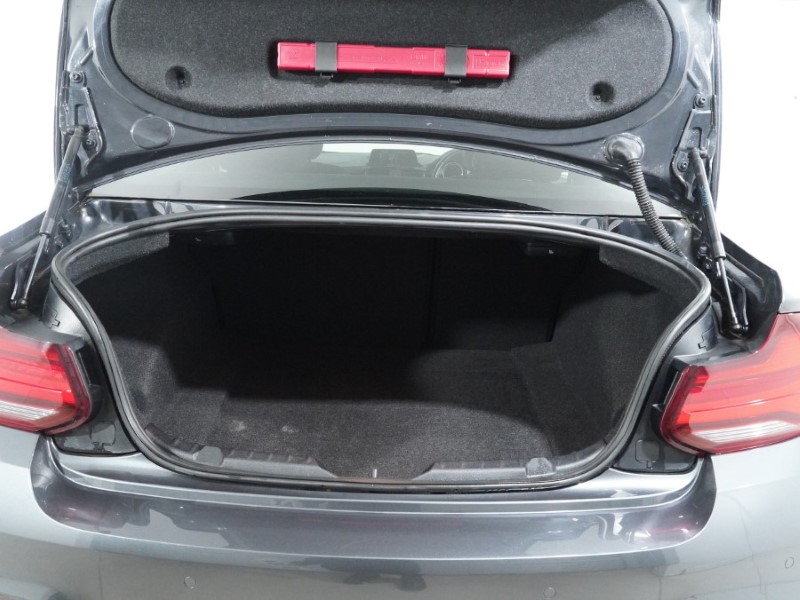 2020 (69) BMW 2 SERIES 218i M Sport 2dr [Nav] 5161835