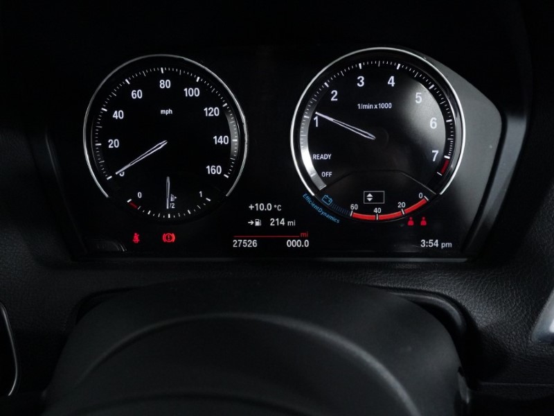 2020 (69) BMW 2 SERIES 218i M Sport 2dr [Nav] 5161848