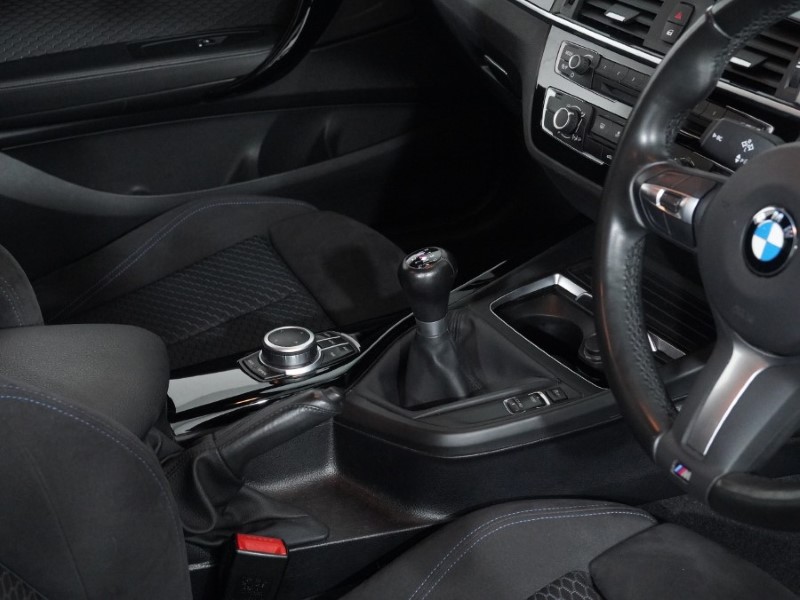 2020 (69) BMW 2 SERIES 218i M Sport 2dr [Nav] 5161825