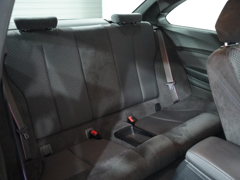 2020 (69) BMW 2 SERIES 218i M Sport 2dr [Nav] 5161830