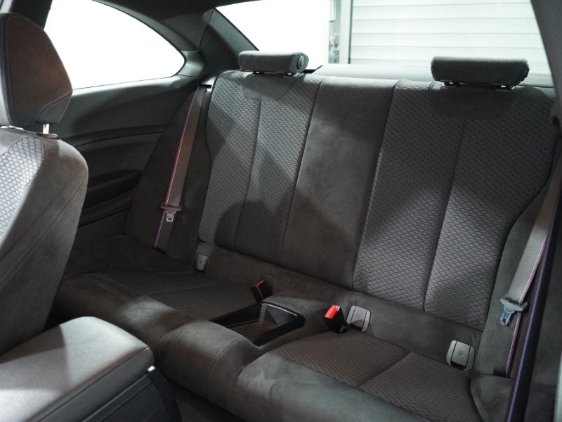 2020 (69) BMW 2 SERIES 218i M Sport 2dr [Nav] 5161839