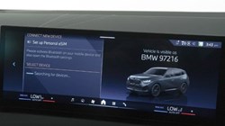 2026 (26) BMW X3 20d xDrive M Sport 5dr Step Auto 5514884