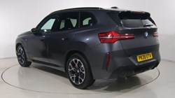 2026 (26) BMW X3 20d xDrive M Sport 5dr Step Auto 5515126