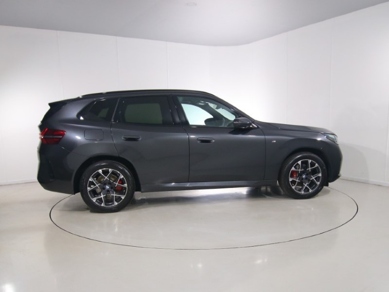 2026 (26) BMW X3 20d xDrive M Sport 5dr Step Auto 5515129