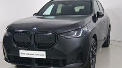 2026 (26) BMW X3 20d xDrive M Sport 5dr Step Auto 5515124