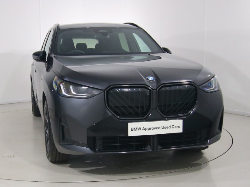2026 (26) BMW X3 20d xDrive M Sport 5dr Step Auto 5515123