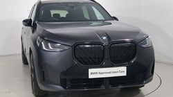 2026 (26) BMW X3 20d xDrive M Sport 5dr Step Auto 5515123