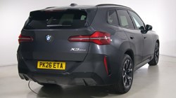 2026 (26) BMW X3 20d xDrive M Sport 5dr Step Auto 5515128