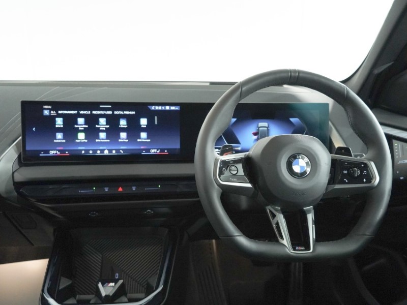 2026 (26) BMW X3 20d xDrive M Sport 5dr Step Auto 5514847