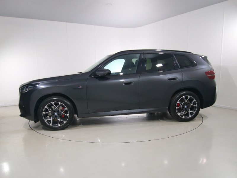 2026 (26) BMW X3 20d xDrive M Sport 5dr Step Auto 5515125