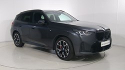 2026 (26) BMW X3 20d xDrive M Sport 5dr Step Auto 5515122