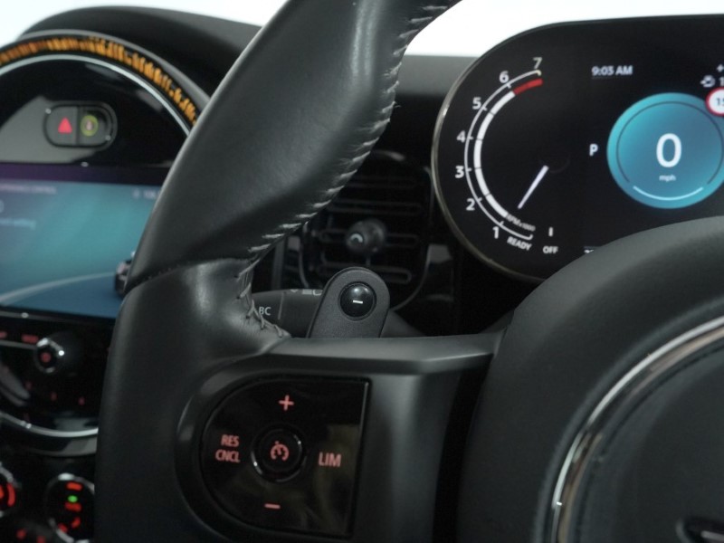 2024 (73) MINI COOPER 2.0 S Sport 5dr Auto 5131033