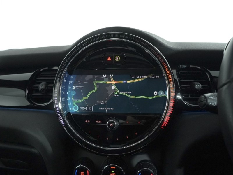 2024 (73) MINI COOPER 2.0 S Sport 5dr Auto 5131014