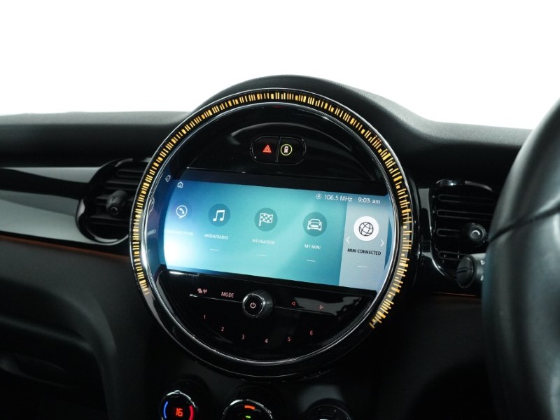 2024 (73) MINI COOPER 2.0 S Sport 5dr Auto 5131029