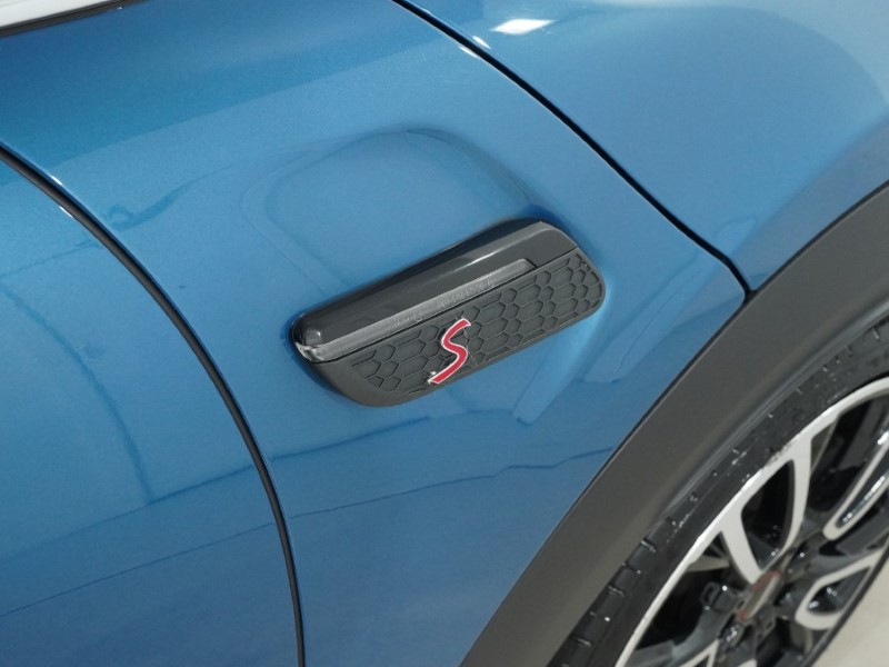 2024 (73) MINI COOPER 2.0 S Sport 5dr Auto 5131002