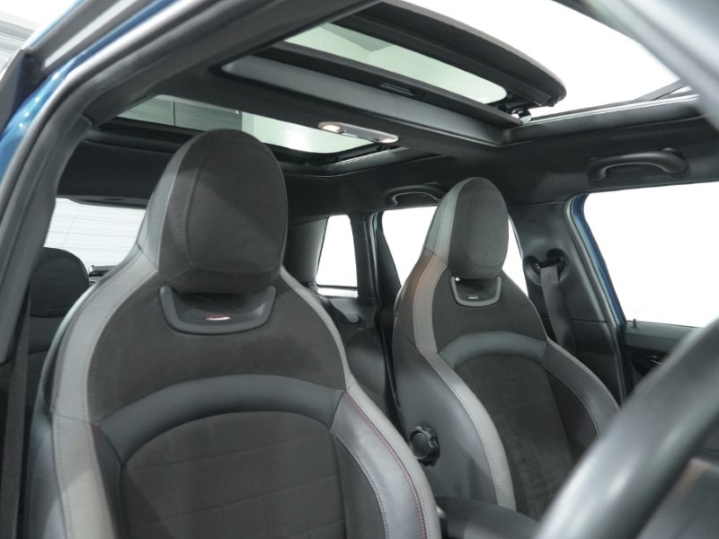 2024 (73) MINI COOPER 2.0 S Sport 5dr Auto 5131004