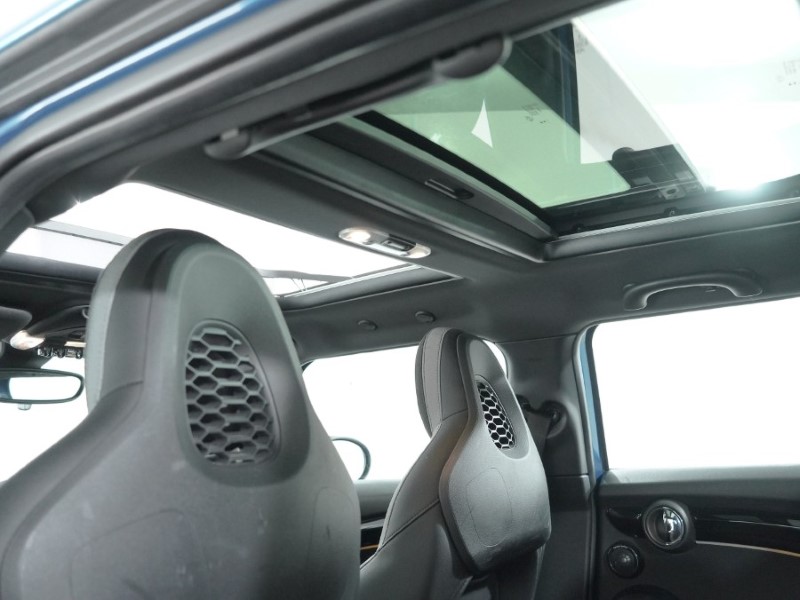 2024 (73) MINI COOPER 2.0 S Sport 5dr Auto 5130995