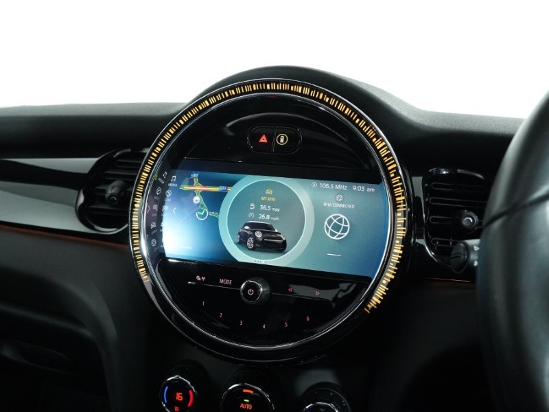 2024 (73) MINI COOPER 2.0 S Sport 5dr Auto 5131027