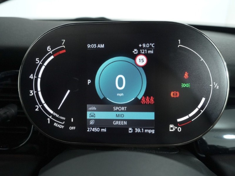 2024 (73) MINI COOPER 2.0 S Sport 5dr Auto 5131031