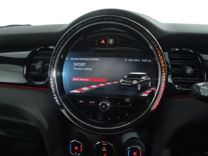 2024 (73) MINI COOPER 2.0 S Sport 5dr Auto 5131022