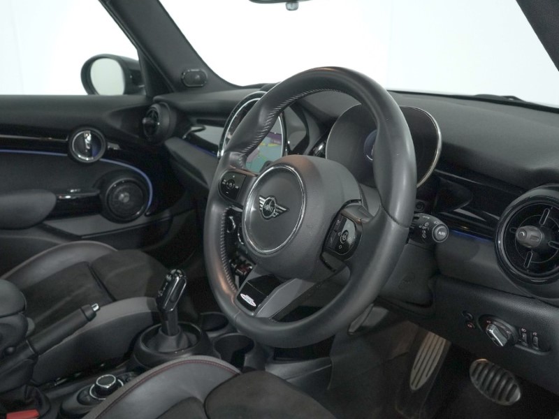 2024 (73) MINI COOPER 2.0 S Sport 5dr Auto 5131009