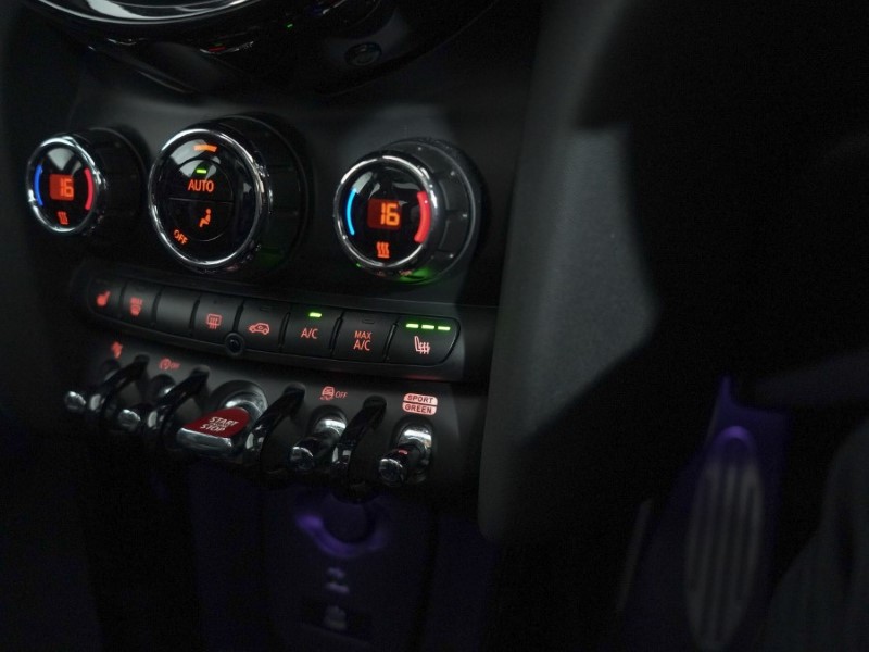 2024 (73) MINI COOPER 2.0 S Sport 5dr Auto 5131018