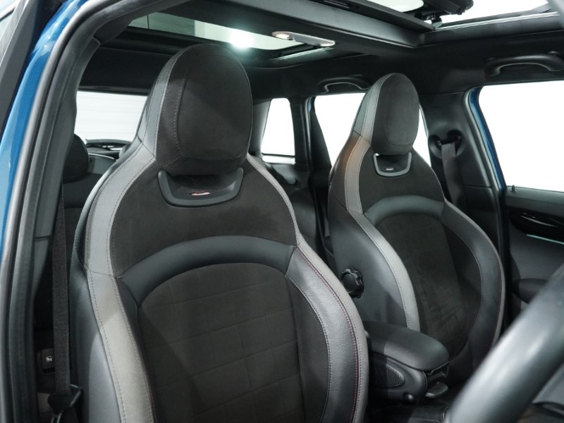 2024 (73) MINI COOPER 2.0 S Sport 5dr Auto 5131003