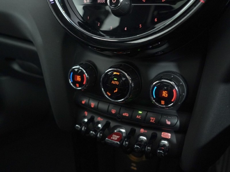 2024 (73) MINI COOPER 2.0 S Sport 5dr Auto 5131016