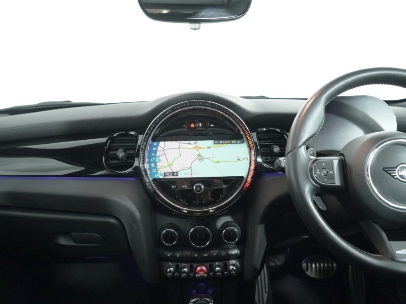 2024 (73) MINI COOPER 2.0 S Sport 5dr Auto 5130997