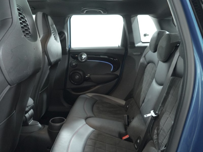 2024 (73) MINI COOPER 2.0 S Sport 5dr Auto 5130994