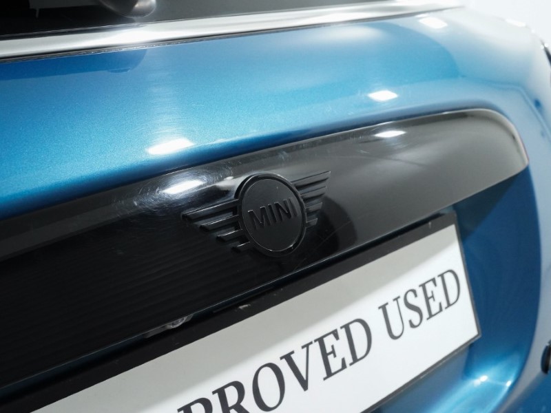 2024 (73) MINI COOPER 2.0 S Sport 5dr Auto 5130989