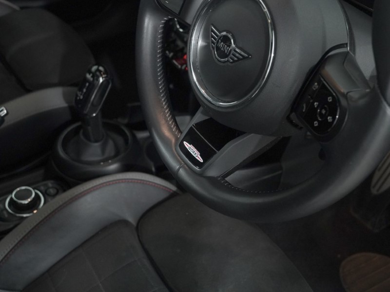 2024 (73) MINI COOPER 2.0 S Sport 5dr Auto 5131011