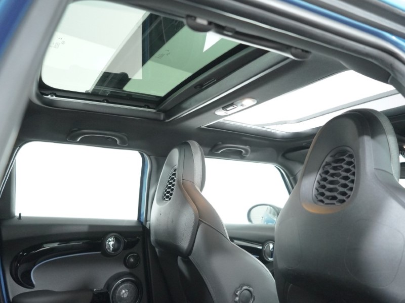 2024 (73) MINI COOPER 2.0 S Sport 5dr Auto 5131000