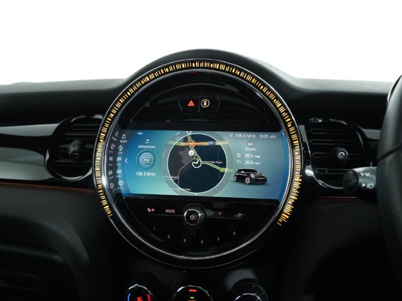 2024 (73) MINI COOPER 2.0 S Sport 5dr Auto 5131026