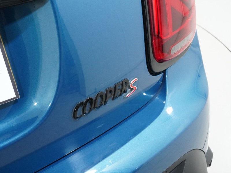 2024 (73) MINI COOPER 2.0 S Sport 5dr Auto 5130988