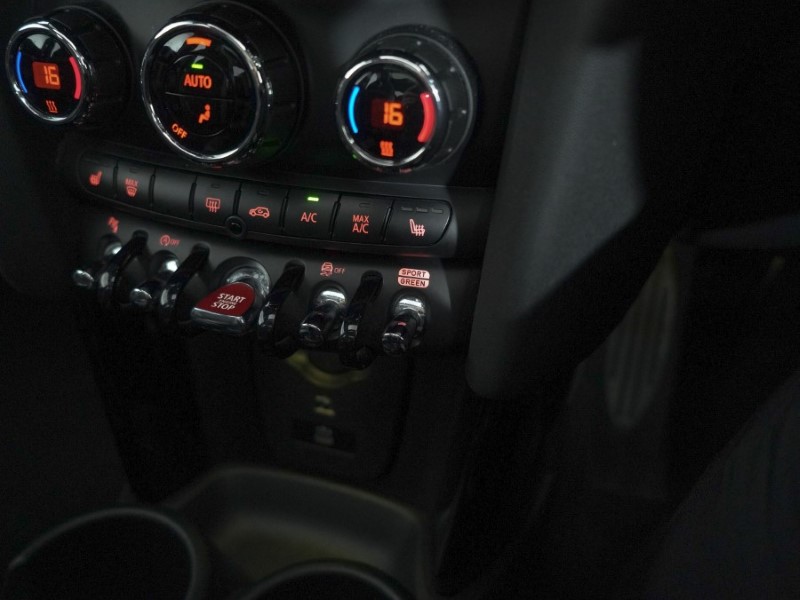 2024 (73) MINI COOPER 2.0 S Sport 5dr Auto 5131019