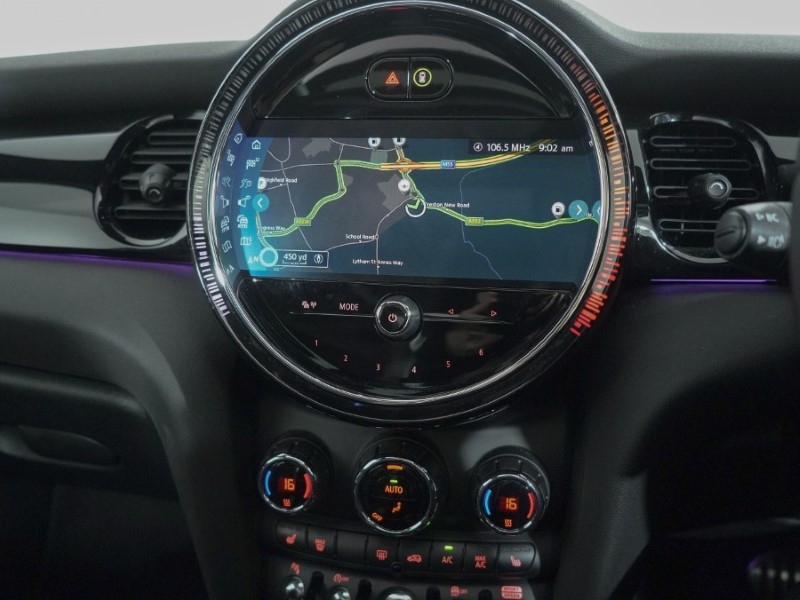 2024 (73) MINI COOPER 2.0 S Sport 5dr Auto 5131015