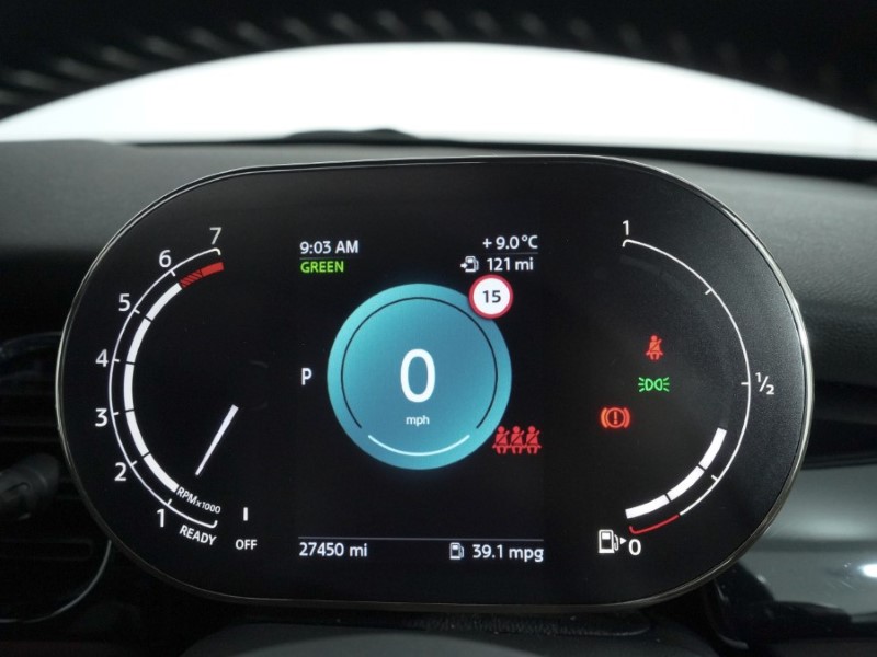 2024 (73) MINI COOPER 2.0 S Sport 5dr Auto 5131030