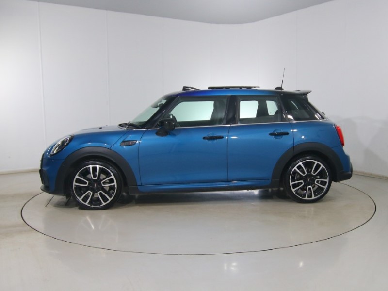 2024 (73) MINI COOPER 2.0 S Sport 5dr Auto 5130983