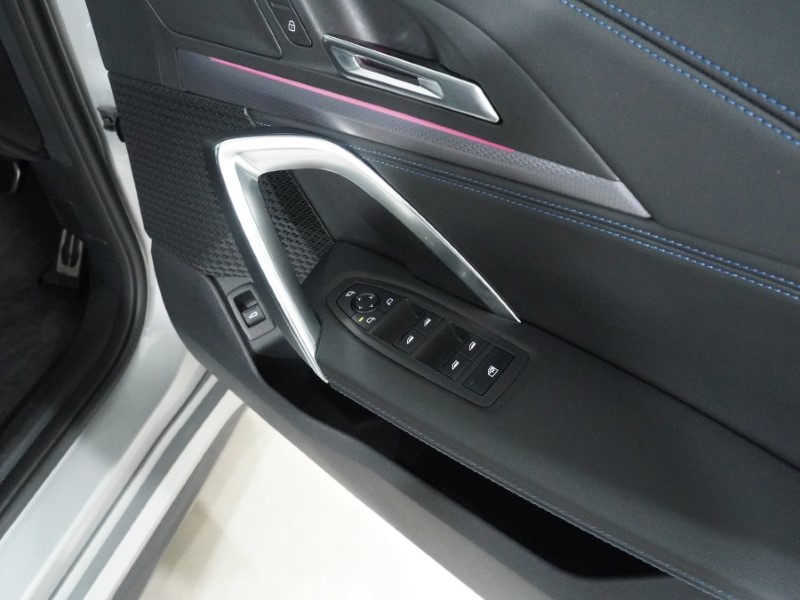 2025 (75) BMW X1 xDrive 23i MHT M Sport 5dr Step Auto 5147154