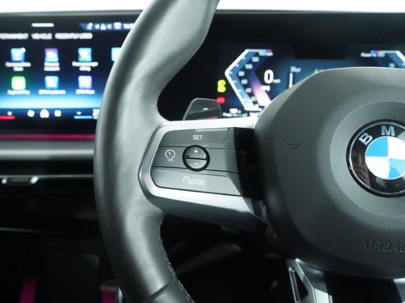 2025 (75) BMW X1 xDrive 23i MHT M Sport 5dr Step Auto 5147167