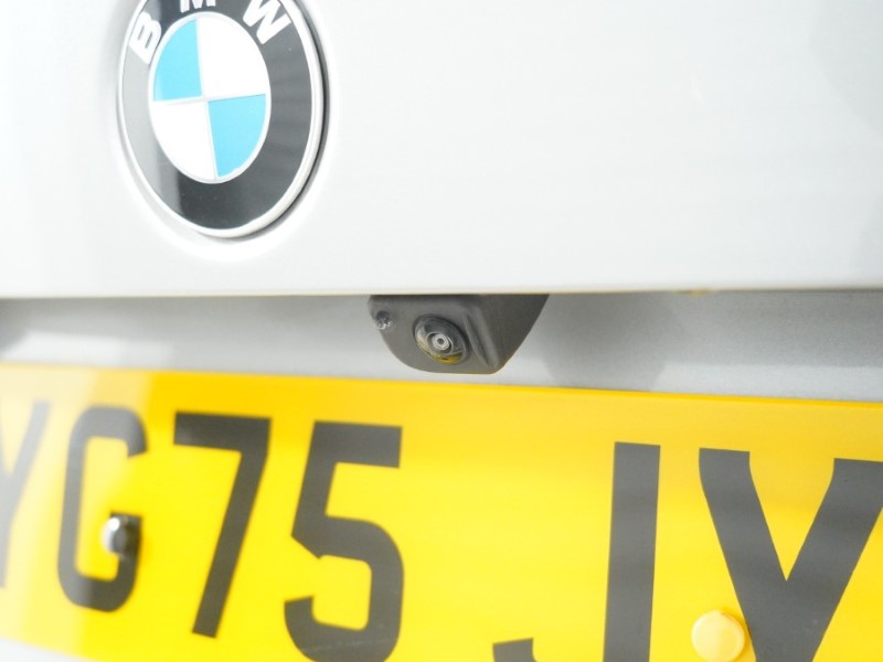 2025 (75) BMW X1 xDrive 23i MHT M Sport 5dr Step Auto 5147140