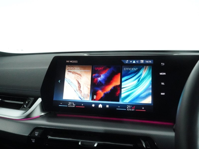 2025 (75) BMW X1 xDrive 23i MHT M Sport 5dr Step Auto 5147161