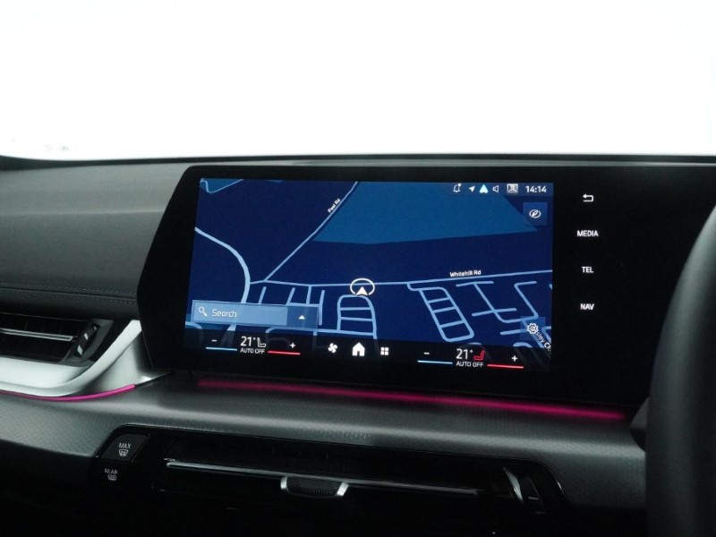 2025 (75) BMW X1 xDrive 23i MHT M Sport 5dr Step Auto 5147160