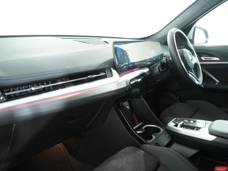 2025 (75) BMW X1 xDrive 23i MHT M Sport 5dr Step Auto 5147143