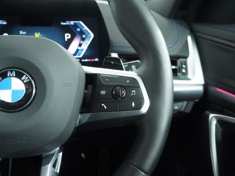 2025 (75) BMW X1 xDrive 23i MHT M Sport 5dr Step Auto 5147170