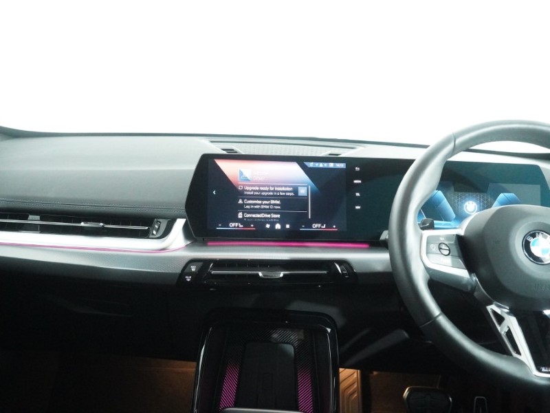 2025 (75) BMW X1 xDrive 23i MHT M Sport 5dr Step Auto 5147147