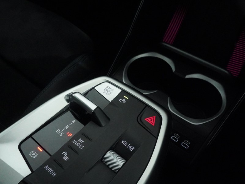 2025 (75) BMW X1 xDrive 23i MHT M Sport 5dr Step Auto 5147162