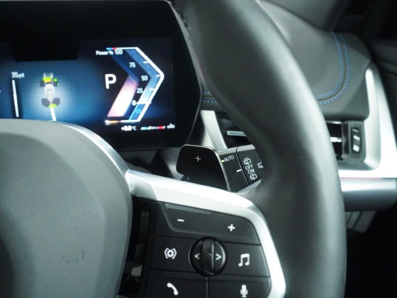 2025 (75) BMW X1 xDrive 23i MHT M Sport 5dr Step Auto 5147171