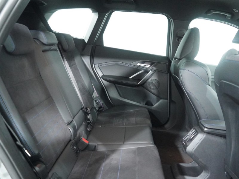 2025 (75) BMW X1 xDrive 23i MHT M Sport 5dr Step Auto 5147149